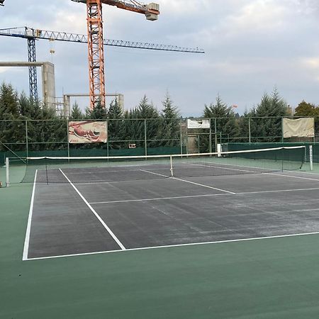 Artemis Business Apartment Skopje Zewnętrze zdjęcie