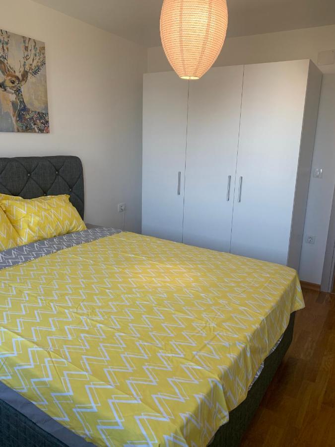 Artemis Business Apartment Skopje Zewnętrze zdjęcie