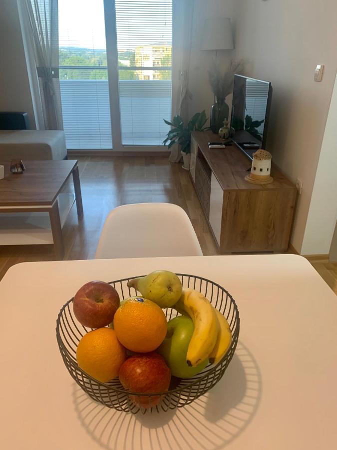 Artemis Business Apartment Skopje Zewnętrze zdjęcie