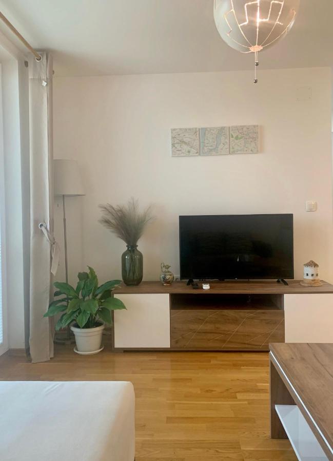Artemis Business Apartment Skopje Zewnętrze zdjęcie