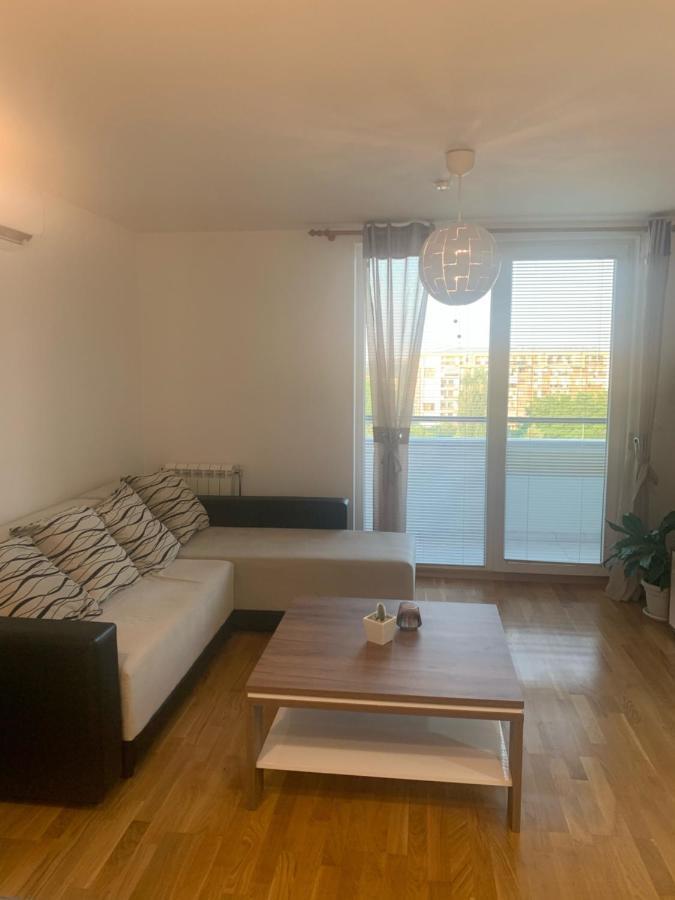 Artemis Business Apartment Skopje Zewnętrze zdjęcie