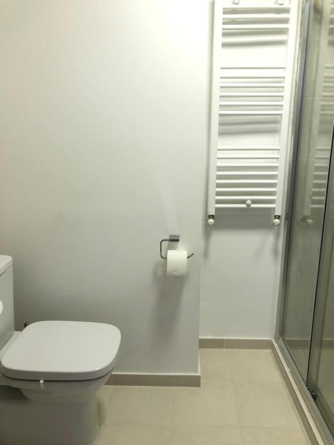 Artemis Business Apartment Skopje Zewnętrze zdjęcie