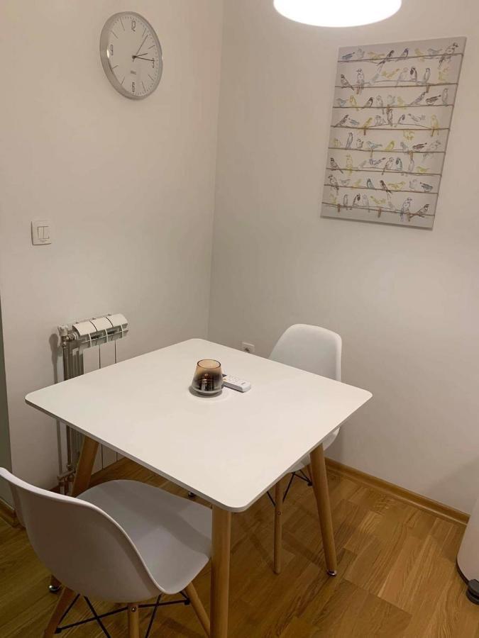 Artemis Business Apartment Skopje Zewnętrze zdjęcie