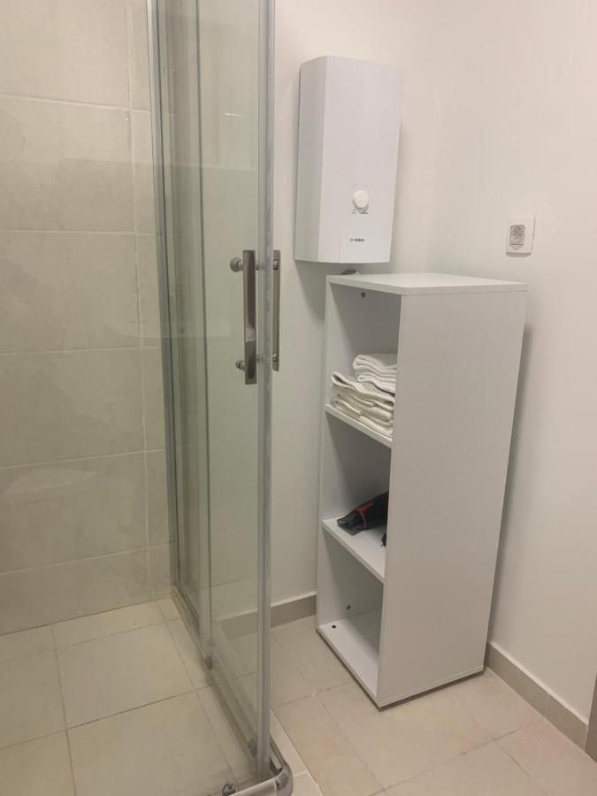 Artemis Business Apartment Skopje Zewnętrze zdjęcie