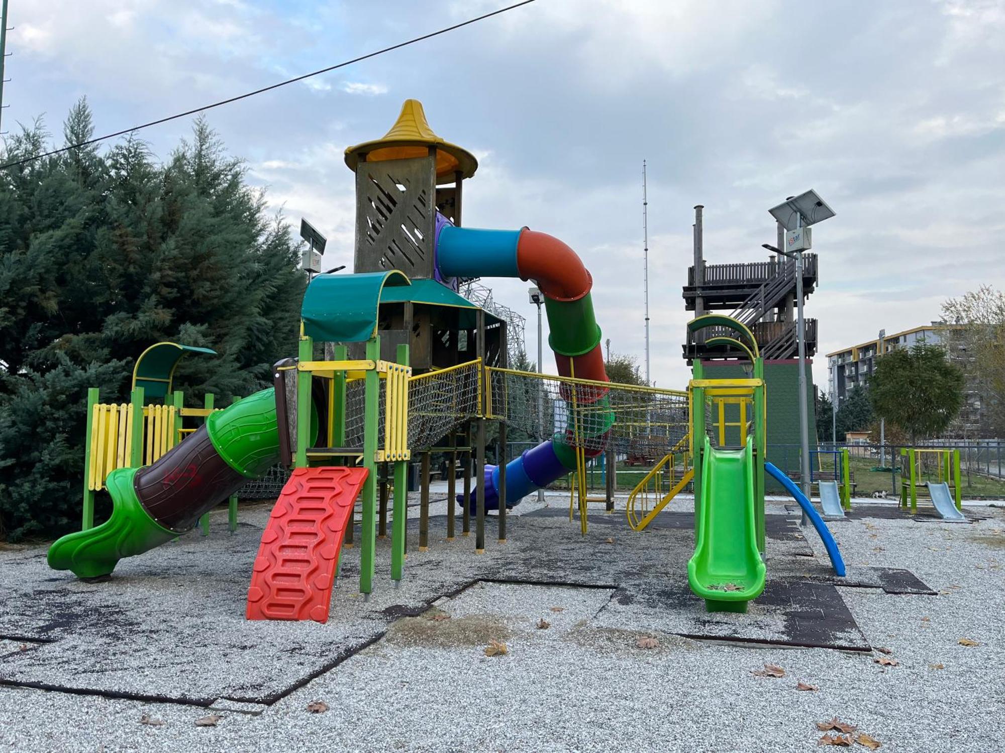 Artemis Business Apartment Skopje Zewnętrze zdjęcie