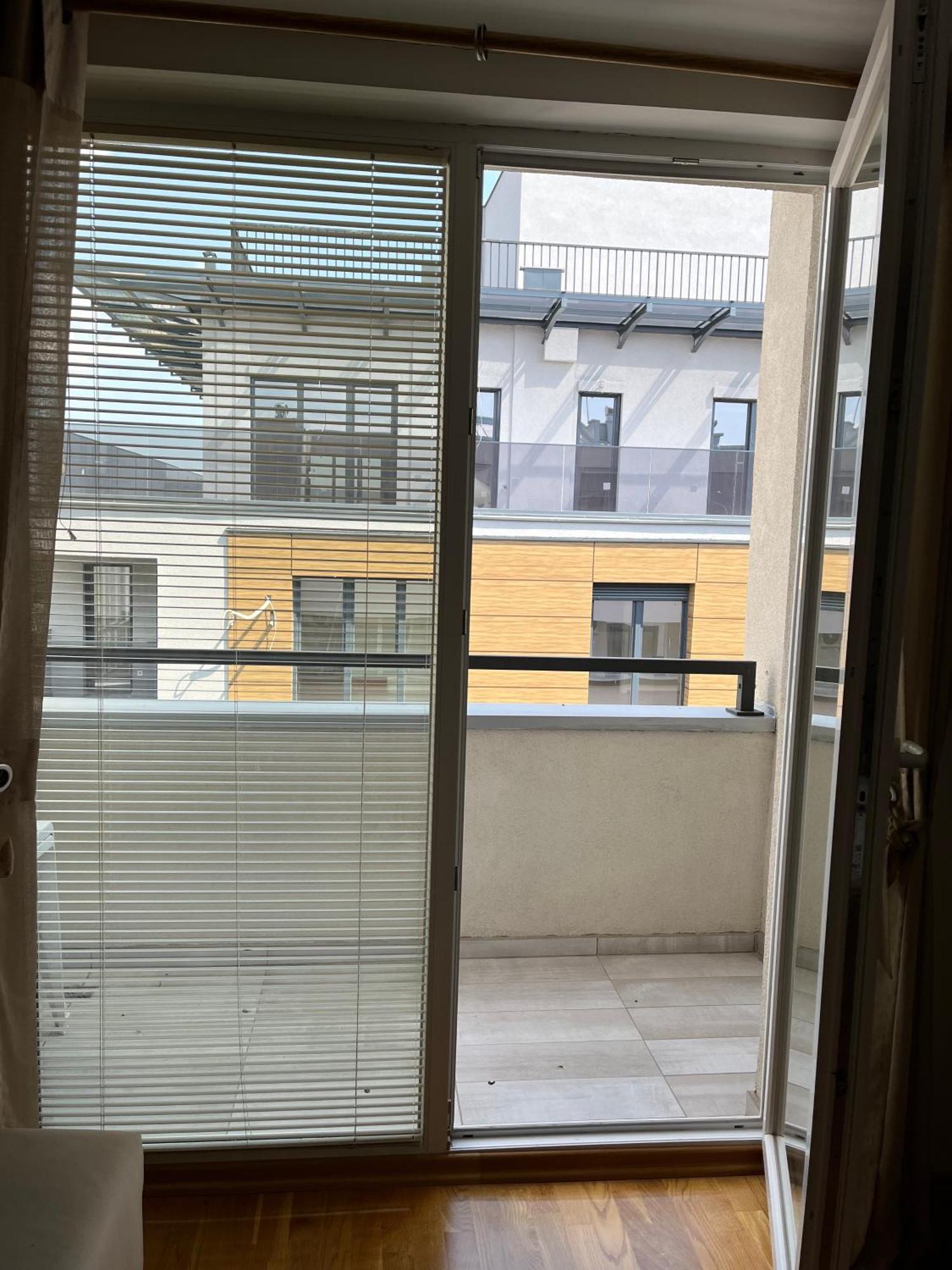 Artemis Business Apartment Skopje Zewnętrze zdjęcie